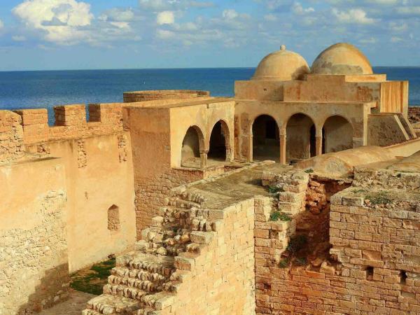 Djerba Island holiday in Tunisia