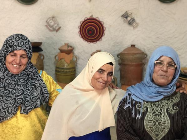 Djerba Island holiday in Tunisia