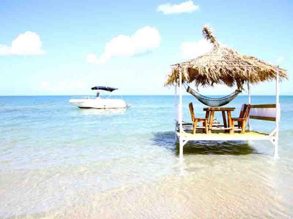 Djerba Island holiday in Tunisia