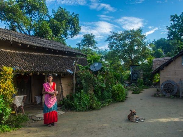 Nepal homestay holiday in Bardiya National Park