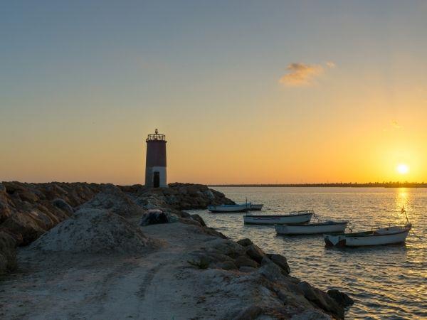 Djerba Island holiday in Tunisia