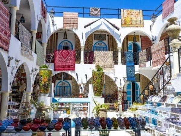 Djerba Island short break in Tunisia