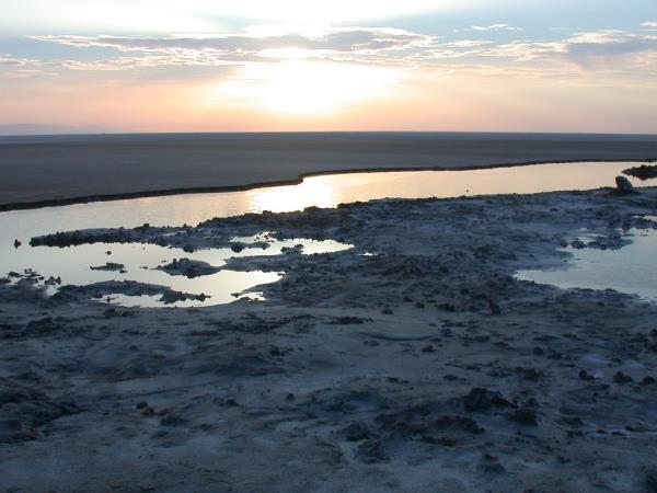 Djerba Island short break in Tunisia