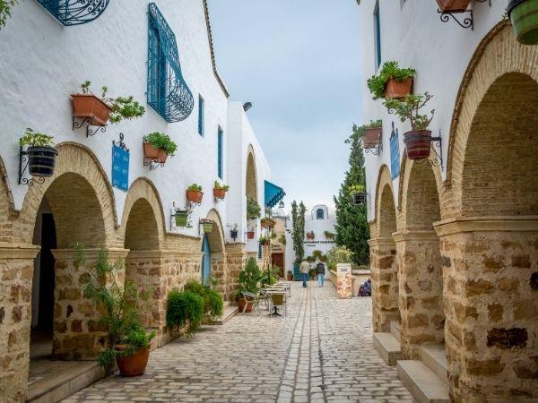 Tunisia history and culture holiday