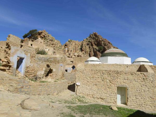 Tunisia history and culture holiday