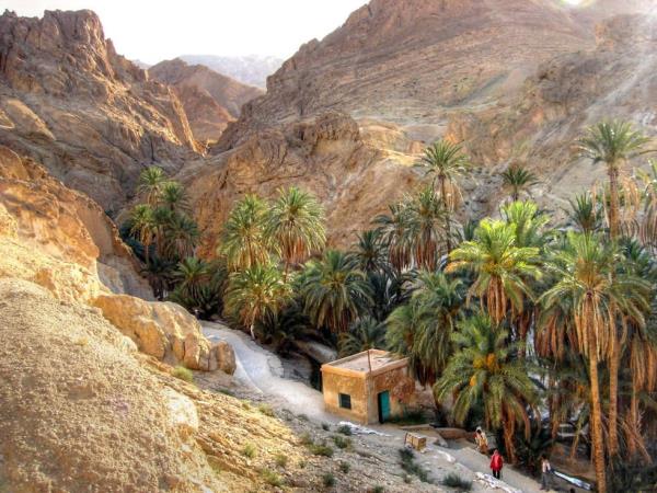 Tunisia history and culture holiday