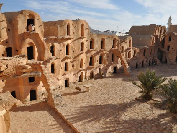 Tunisia history and culture holiday