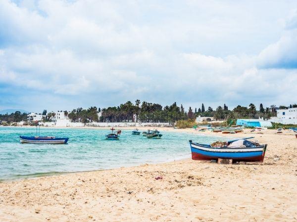 Tunisia history and culture holiday