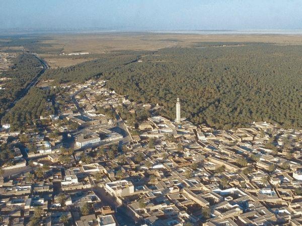 Tunisia history and culture holiday