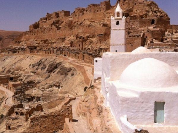 Tunisia history and culture holiday