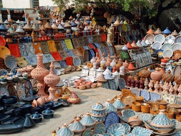 Tunisia history and culture holiday