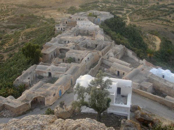 Tunisia history and culture holiday