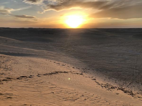Tunisia history and culture holiday