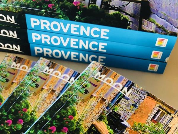 Provence wine tour