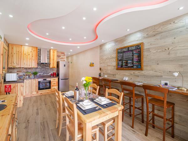 Gozo self catering beach apartment