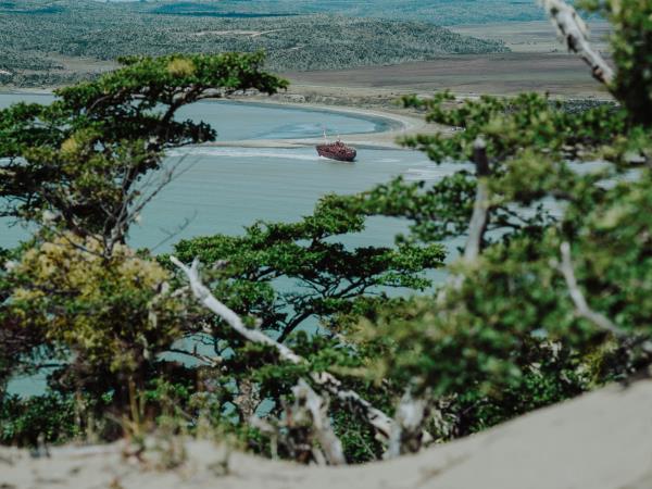 5 days in Patagonia holiday