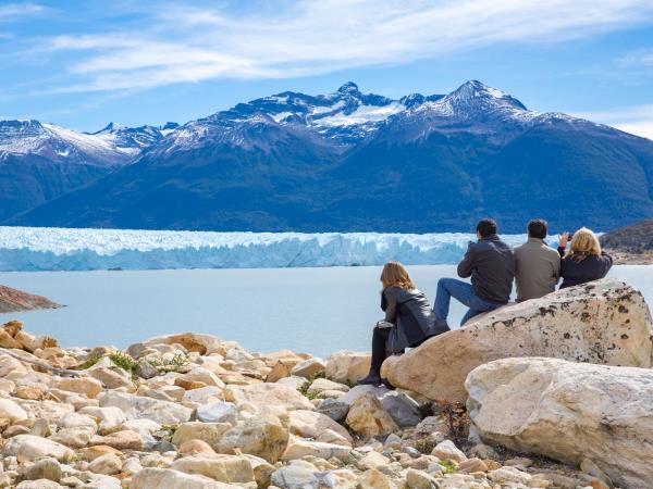 5 days in Patagonia holiday