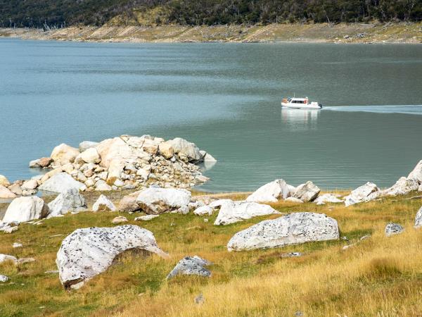 5 days in Patagonia holiday
