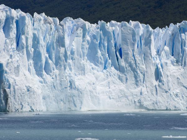 Patagonia glaciers and hiking holiday