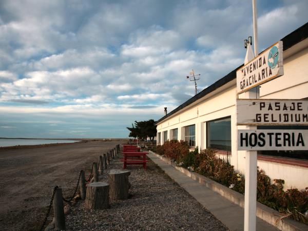 Southern Patagonia cultural tour