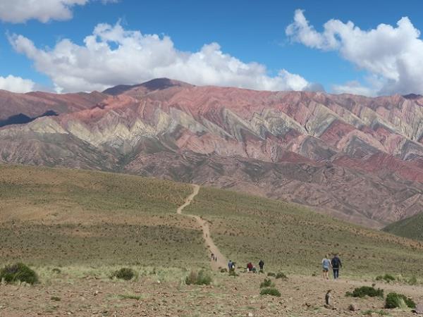 Salta and Jujuy holiday in Argentina