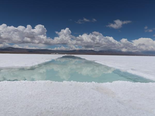 Salta and Jujuy holiday in Argentina