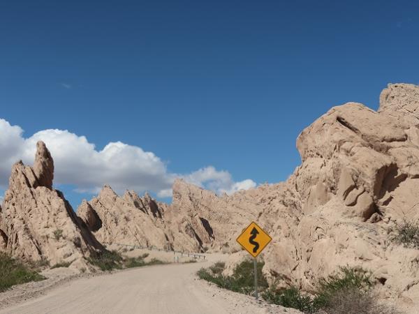 Salta and Jujuy holiday in Argentina