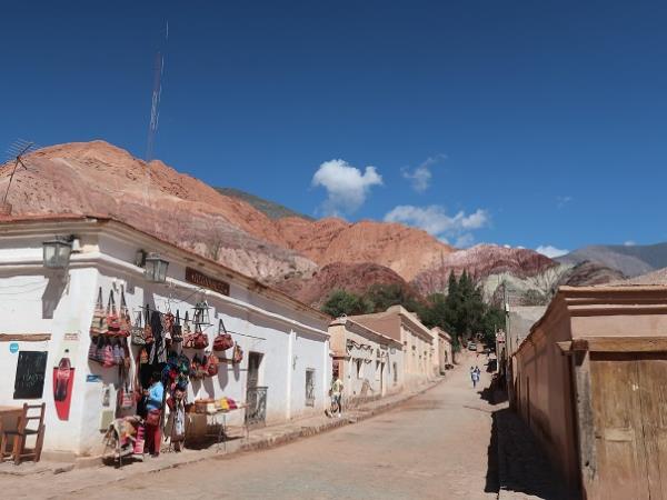 Salta and Jujuy holiday in Argentina