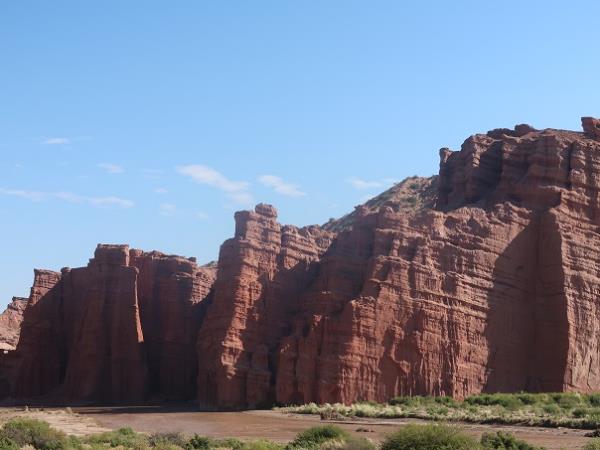 Salta and Jujuy holiday in Argentina
