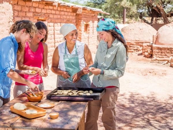 Salta and Jujuy holiday in Argentina