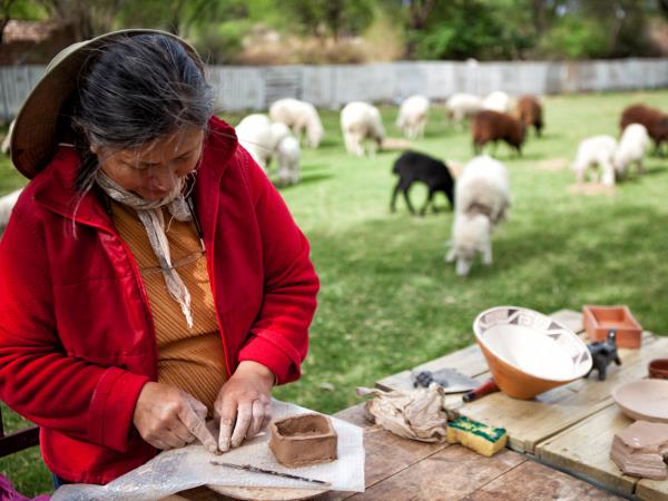 Salta and Jujuy holiday in Argentina