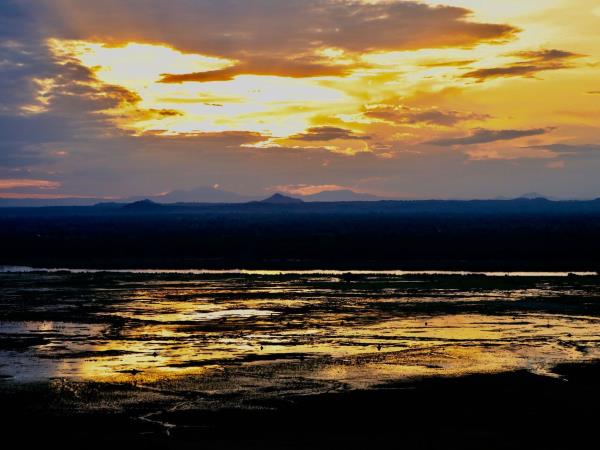 Malawi wildlife holiday
