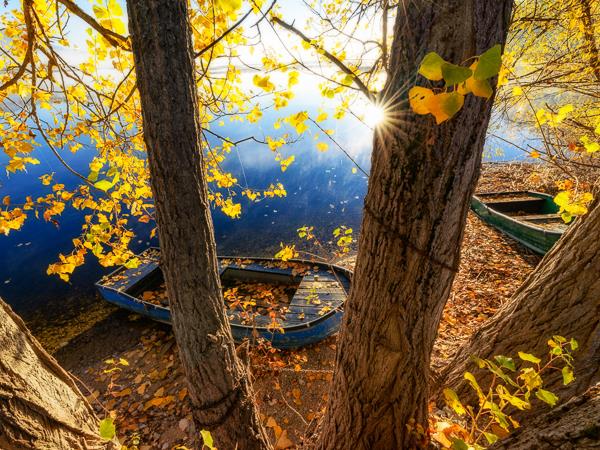 Slovenia photographic holiday