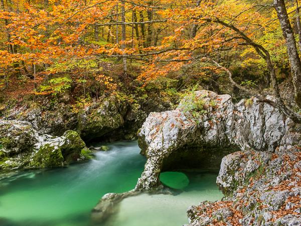Slovenia photographic holiday