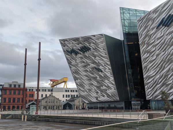 Northern Ireland holiday, tailor made