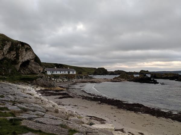 Northern Ireland holiday, tailor made