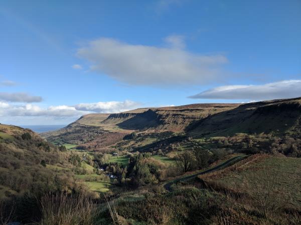 Northern Ireland holiday, tailor made