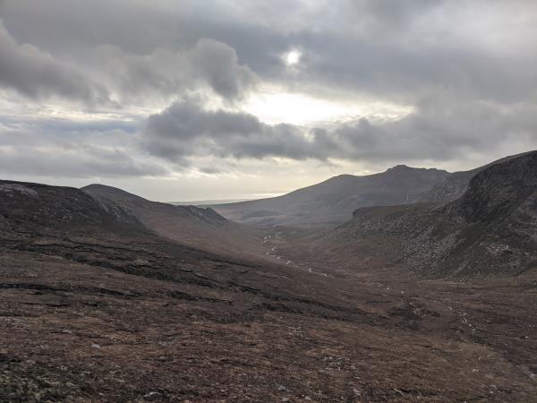 Northern Ireland holiday, tailor made