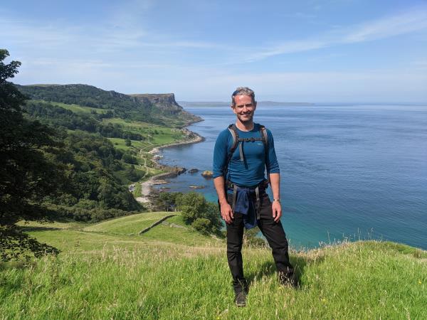 Northern Ireland holiday, tailor made