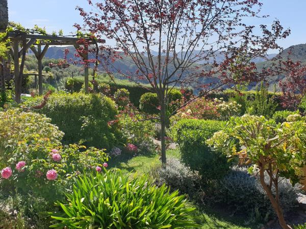 Creative writing holiday in Andalucia