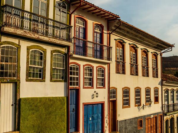 Brazil small group tour, wildlife and culture