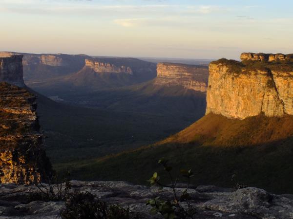 Brazil small group tour, wildlife and culture