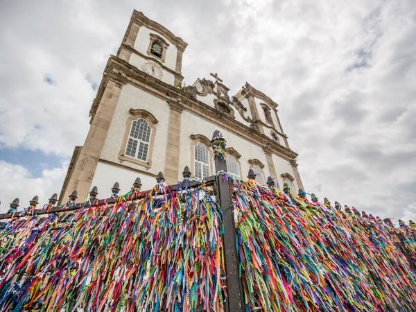 Brazil small group tour, wildlife and culture