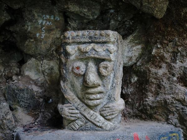 Colombia small group holiday
