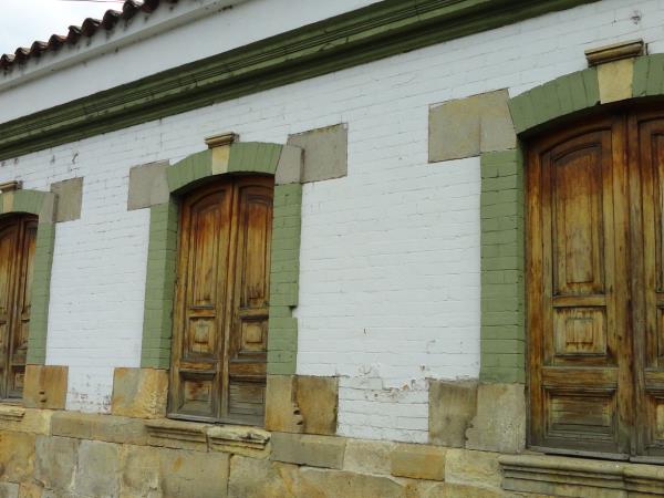 Colombia small group holiday