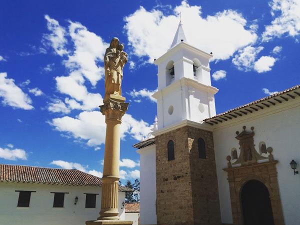 Colombia small group holiday
