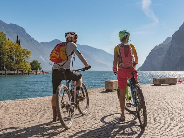 Family activity holiday in Italy, tailor made