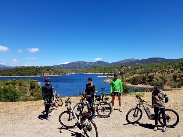 Family activity holiday in Italy, tailor made
