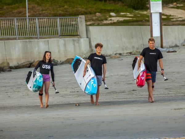 Family activity holiday in Italy, tailor made