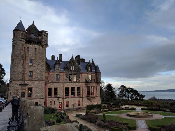 Northern Ireland holiday, tailor made
